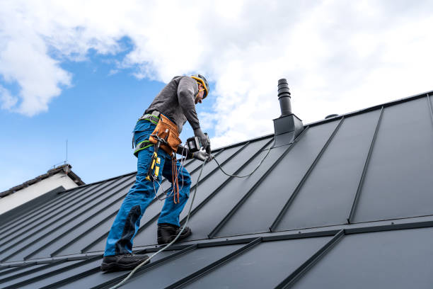 Trusted East Mckeesport, PA Roof Repair & Installaion Experts